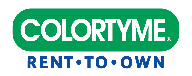 ColorTyme Rent to Own